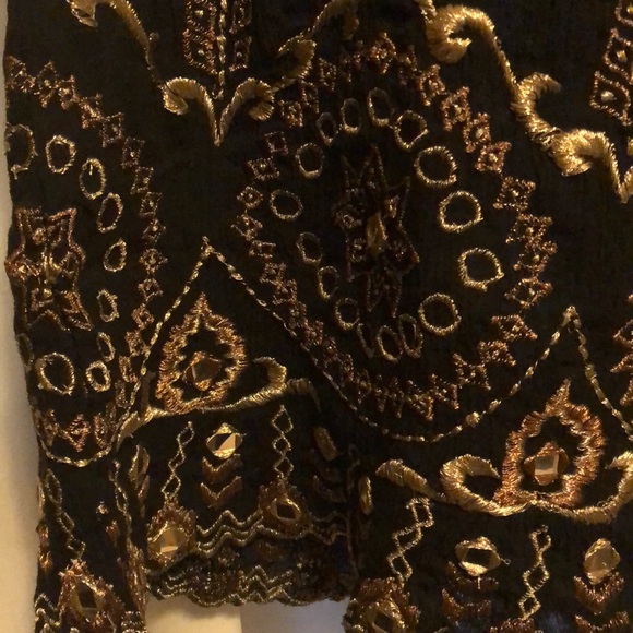 Free people crop Pants - Picture 4 of 5